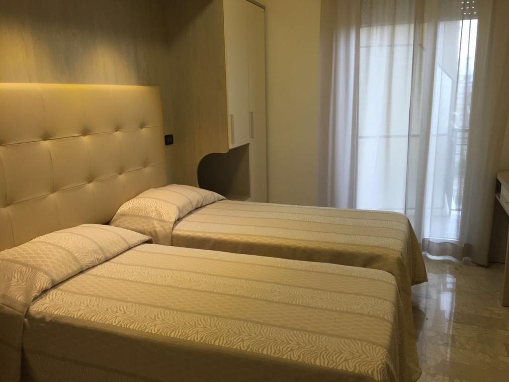 Hotel Grado Bellaria-Igea Marina Eksteriør billede