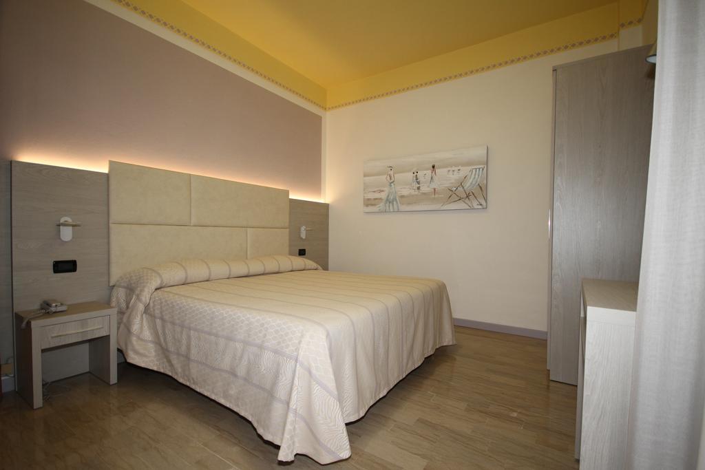 Hotel Grado Bellaria-Igea Marina Eksteriør billede