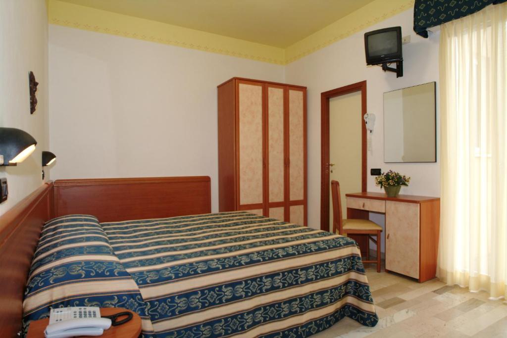 Hotel Grado Bellaria-Igea Marina Eksteriør billede
